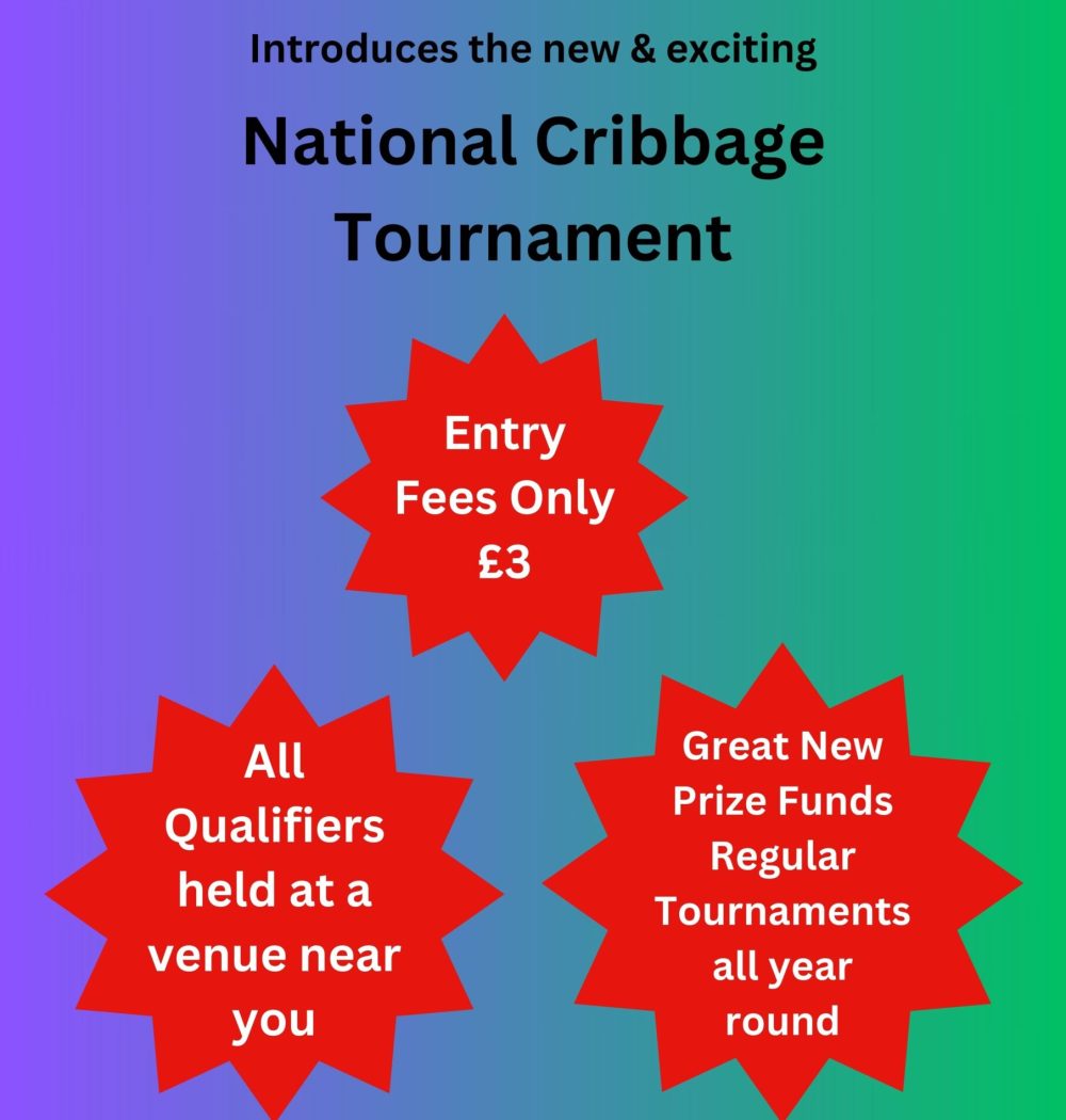 National Cribbage Tournament